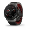 Garmin Athlete (Gen 2) - Grade 5 Titanium | Performance Edition