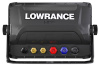 Lowrance HDS-12 Gen3