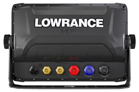 Lowrance HDS-12 Gen3