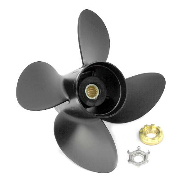 Винт гребной Solas 1513-140-23, 4x14x23 (R) 1513-140-23 от прозводителя Solas