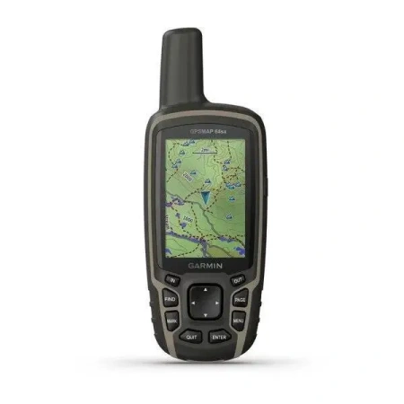 Garmin GPSMAP 64x