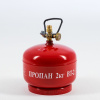 Баллон пропановый BT-2 BT-2 от прозводителя N/a