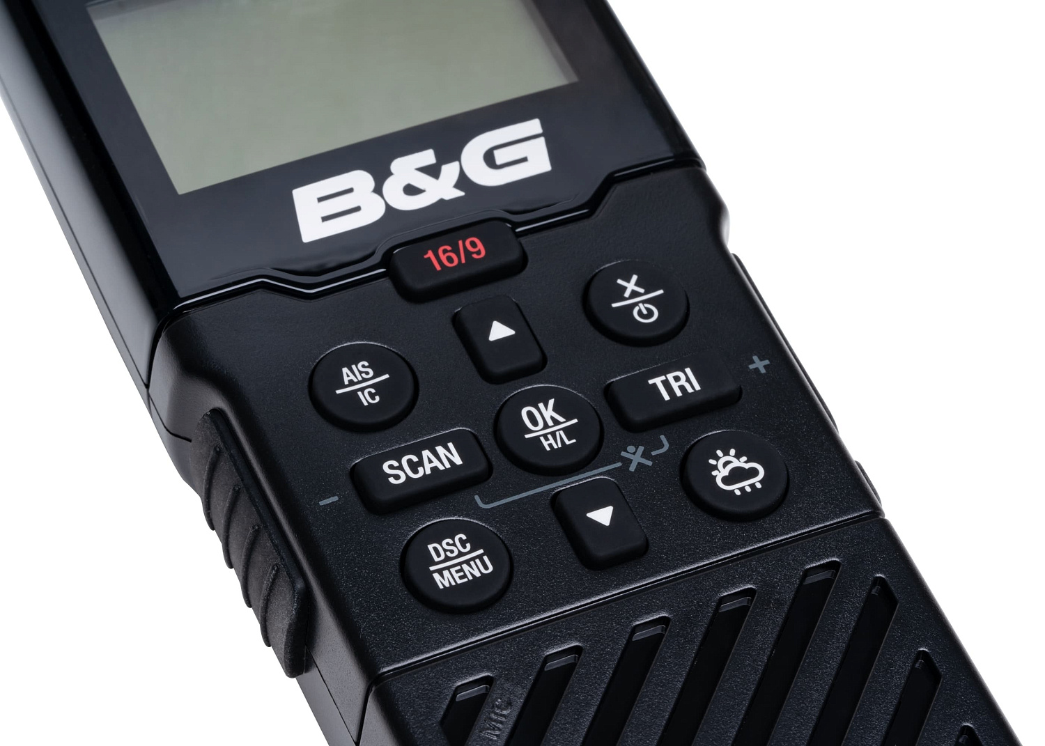 B&G Wireless Handset H60