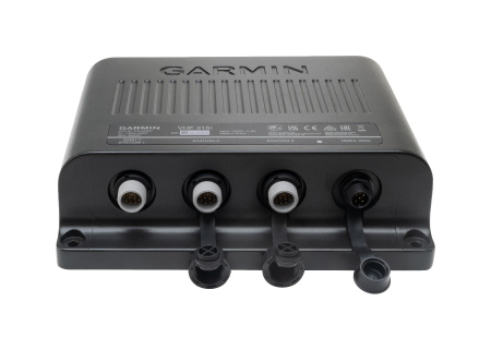 GARMIN VHF 315i Black Box Marine Radio 010-02047-01 от прозводителя Garmin