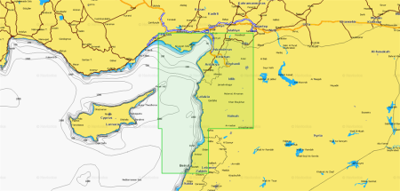 Карты Navionics Small 5G302S SHETLAND ISLANDS 5G302S от прозводителя Navionics