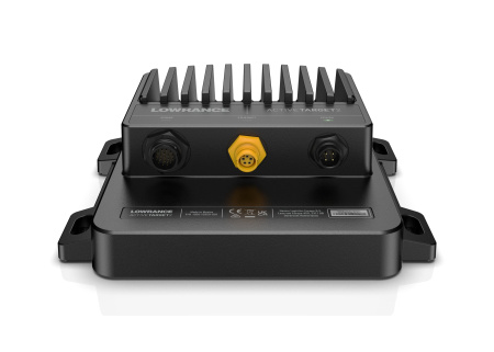 Lowrance HDS PRO 10 Active Imaging HD 3-in-1 + ActiveTarget 2 RU