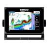 SIMRAD GO7 XSE с TotalScan