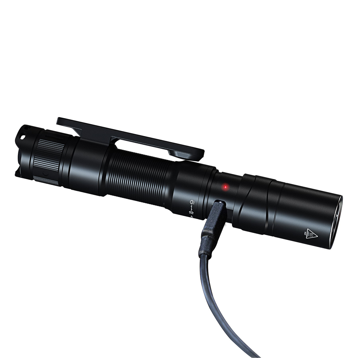 Фонарь Fenix LD12R Dual Light EDC IP68 Фонарь Fenix LD12R Dual Light EDC IP68