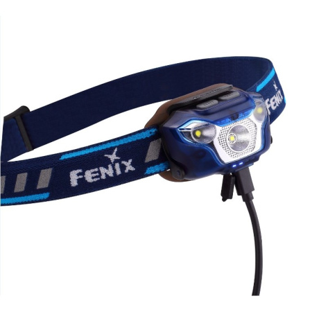 Налобный фонарь Fenix HL26R черный, HL26Rbk HL26Rbk от прозводителя Fenix