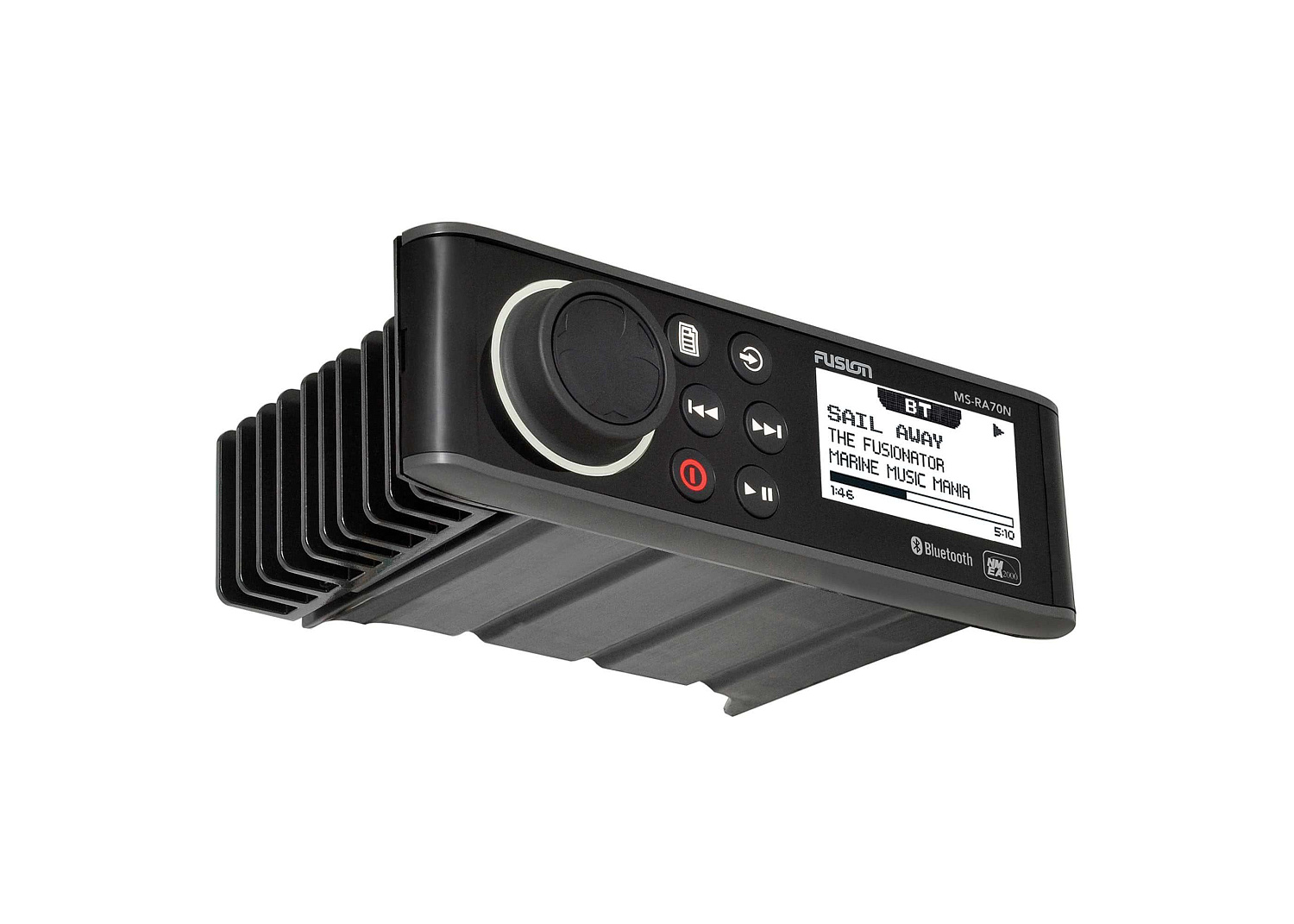 FUSION MS-RA70 Marine Entertainment System