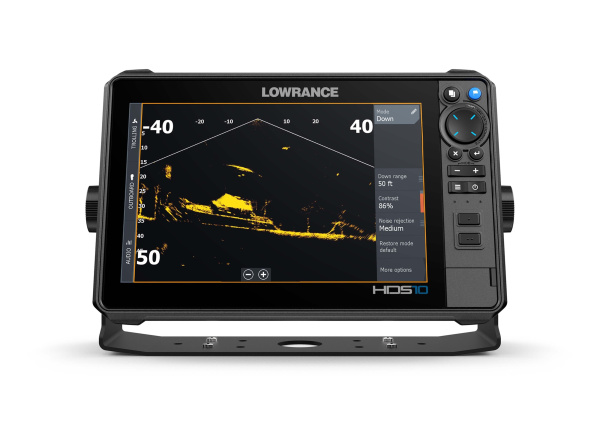 Lowrance HDS PRO 10 без датчика 000-15999-001 от прозводителя Lowrance