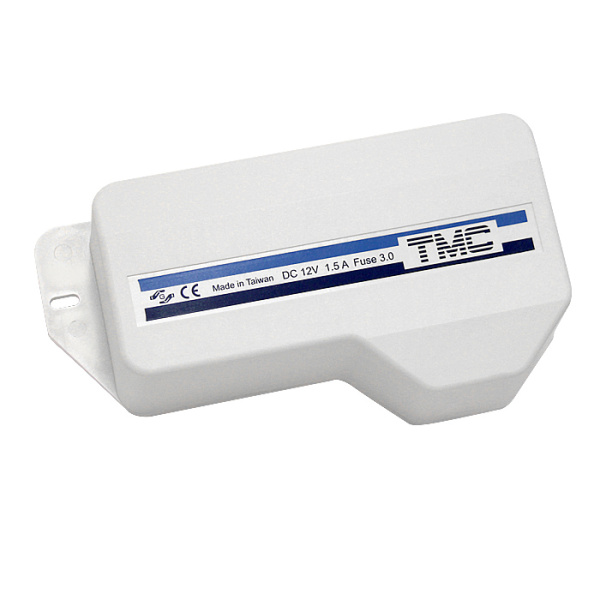 Электропривод стеклоочистителя 12В, 1", 83-120грд, водозащищенный 00905 от прозводителя TMC