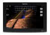 Raymarine AXIOM 12 RealVision 3D Sonar с датчиком RV-100
