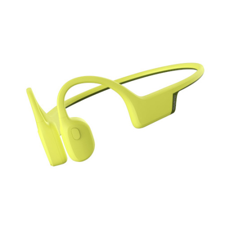 Наушники Suunto Sonic Lime, зеленый SS050947000 от прозводителя Suunto 