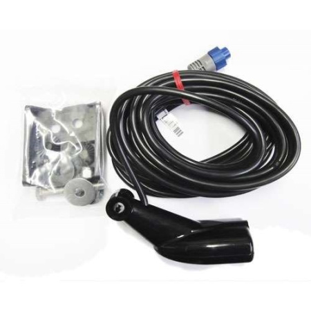 Lowrance HST-DFSBL50/200 kHz 000-0106-77 от прозводителя Lowrance Lowrance HST-DFSBL50/200 kHz 000-0106-77 от прозводителя Lowrance