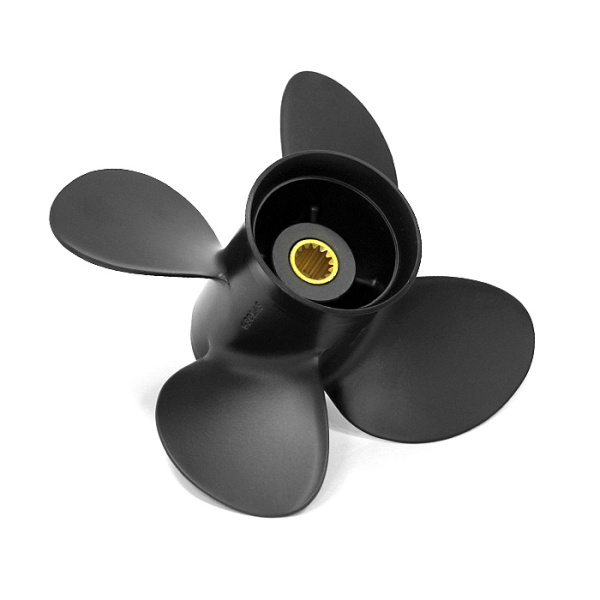 Винт гребной Solas 2213-100-15, 4x10x15 (R) 2213-100-15 от прозводителя Solas