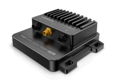 Комплект Lowrance HDS-12 LIVE с Active Target 2