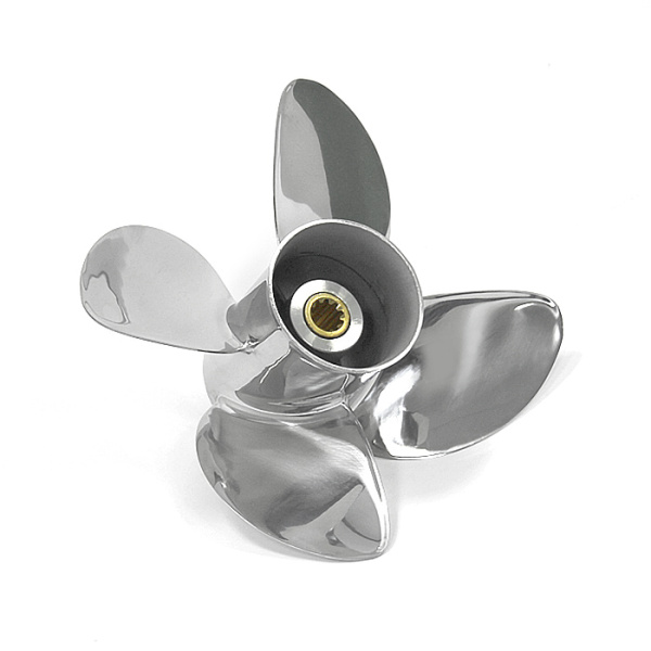 Винт гребной Solas 5253-100-10, 4x10x10 (R) 5253-100-10 от прозводителя Solas