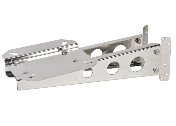 PETERSEN Stainless Steel Radar Antenna Mount 819 от прозводителя PETERSEN