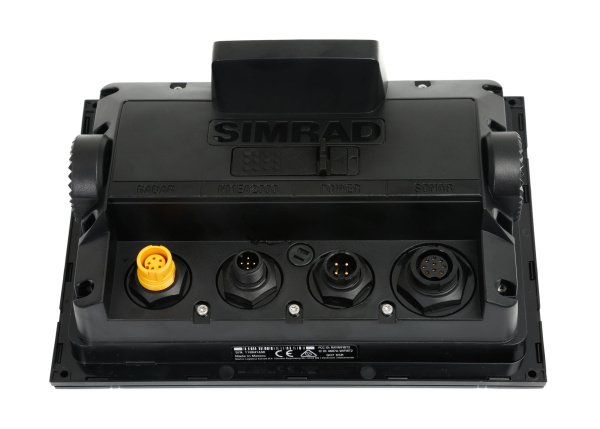 SIMRAD GO7 XSR с Active Imaging 3-in-1 000-14839-001 от прозводителя SIMRAD