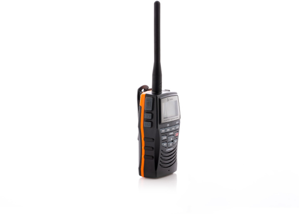 COBRA MRHH150 VHF Handheld Radio MRHH150FLTEU от прозводителя COBRA