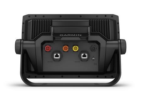 Garmin ECHOMAP ULTRA 102sv с GT56UHD-TM