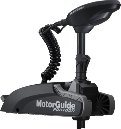 MotorGuide Xi3 Wireless Freshwater 54lb 48" Pontoon 940700210 от прозводителя MotorGuide