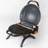 Газовый гриль O-GRILL 900MT bicolor black-green + адаптер А 900MT_GREEN от прозводителя O-GRILL