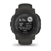 Garmin Instinct 2 - 45 мм SOLAR | Standard | Graphite