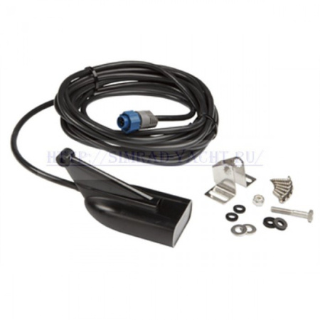 Lowrance HDI SKIMMER XDCR 83/200 455/800KHZ 000-10976-001 от прозводителя Lowrance Lowrance HDI SKIMMER XDCR 83/200 455/800KHZ 000-10976-001 от прозводителя Lowrance