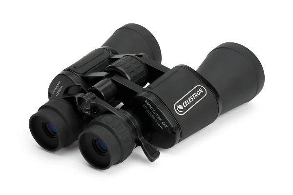 Бинокль Celestron UpClose G2 10-30x50 Zoom Porro 71260 от прозводителя 