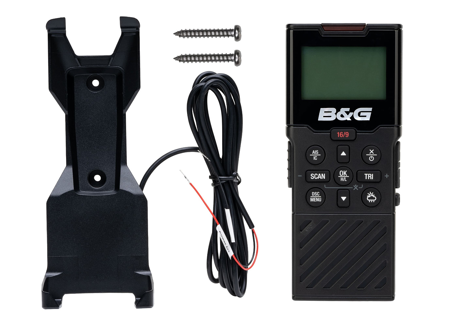 B&G Wireless Handset H60