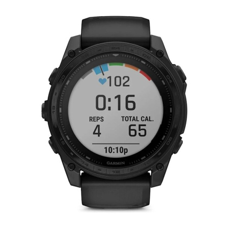 Garmin Tactix 8 - 51 мм SOLAR: AB Elite |