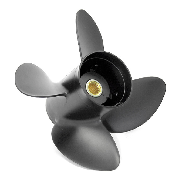 Винт гребной Solas 2413-133-13, 4x13.25x13 (R) 2413-133-13 от прозводителя Solas