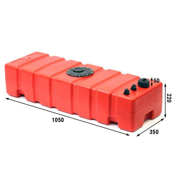 Бак топливный стационарный для судов ELFO-LT.75 6632_75 от прозводителя Ceredi