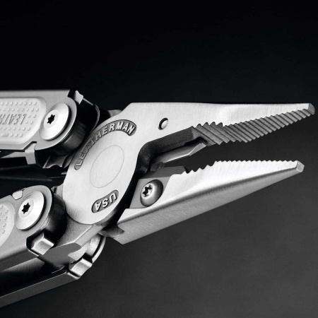 Мультитул LEATHERMAN FREE P4 832642 832642 от прозводителя Leatherman