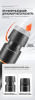 Монокуляр Eyeskey ProPilot APO EM - 10x42 EyeS-M100 от прозводителя Eyeskey