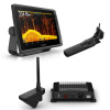 Garmin ECHOMAP Ultra 2 122sv/126sv с GT56UHD-TM + Panoptix LVS32 + GLS10
