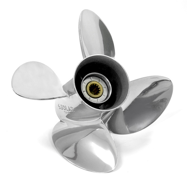 Винт гребной Solas 4453-135-13, 4x13 1/2x13 (R) 4453-135-13 от прозводителя Solas