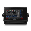 Garmin GPSMAP 7408 Touch screen