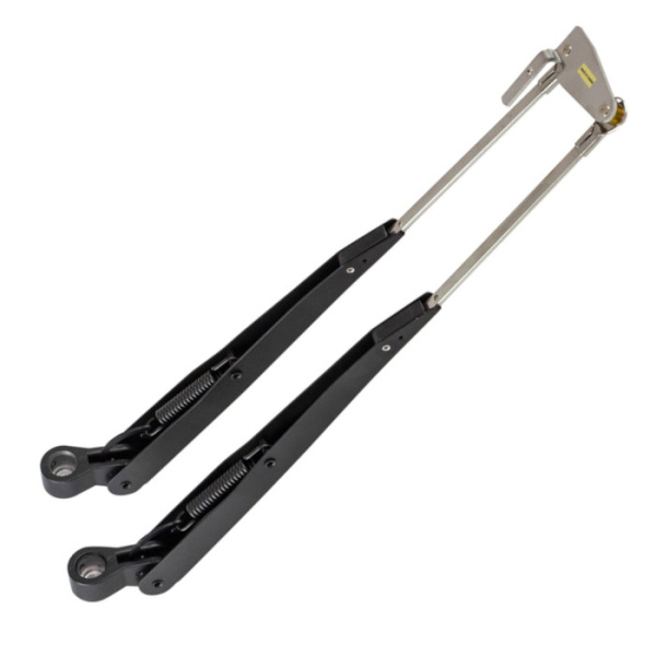 Поводок стеклоочистителя пантографный 285-380мм (А) 00011A от прозводителя TMC