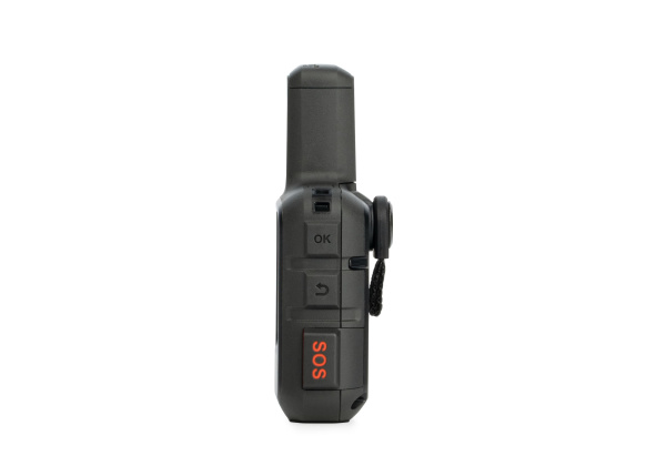 GARMIN inReach Mini 2 Satellite Communicator / black 010-02602-03 от прозводителя Garmin