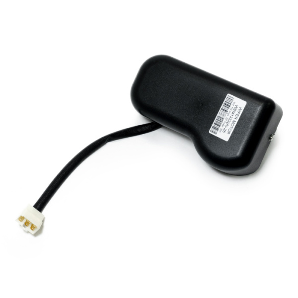 Электропривод стеклоочистителя W.E в корпусе, длина резьбы 25 мм, посадка М8-10, 45-50-85-105°, 12В WEM1333(A) 25 от прозводителя W.E