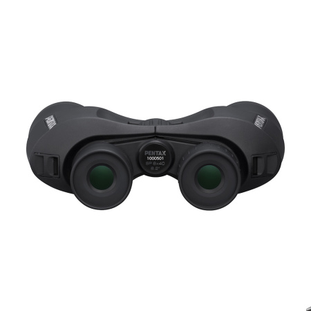 Бинокль PENTAX SP 8x40 S0065902 от прозводителя PENTAX