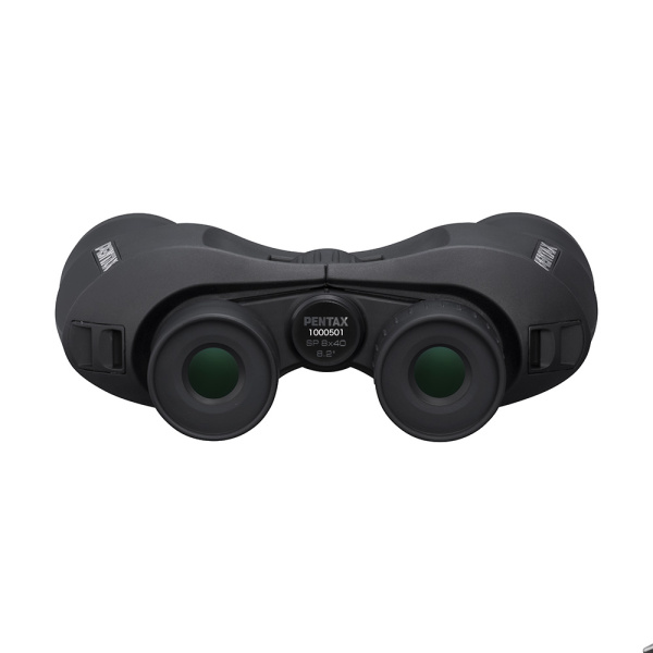 Бинокль PENTAX SP 8x40 S0065902 от прозводителя PENTAX