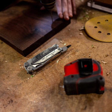 Мультитул LEATHERMAN CURL 832932 832932 от прозводителя Leatherman