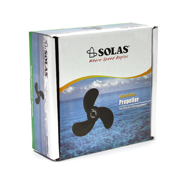 Винт гребной Solas 3011-090-07-P, 3x9x7 (R) 3011-090-07-P от прозводителя Solas