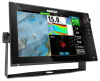 SIMRAD NSS12 evo2
