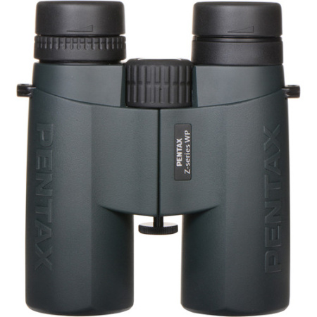 Бинокль PENTAX ZD 8x43 WP S0062721 от прозводителя PENTAX