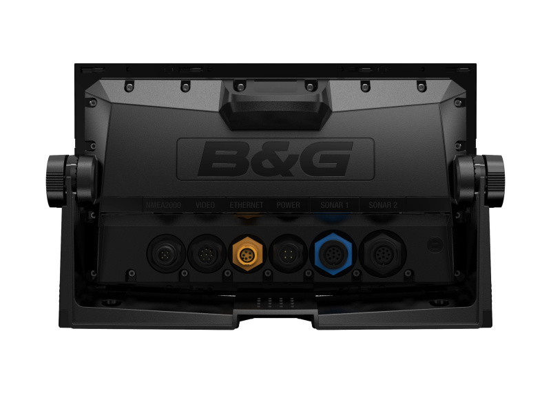 B&G ZEUS³S - 9